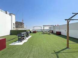 Vogue | Opalz by Danube Arjan near Science park