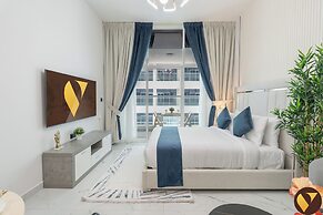 Vogue | Opalz by Danube Arjan near Science park