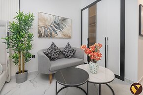 Vogue | Opalz by Danube Arjan near Science park