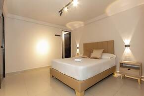 Hotel Garden Laureles
