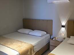 Hotel Garden Laureles