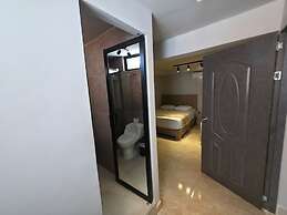 Hotel Garden Laureles