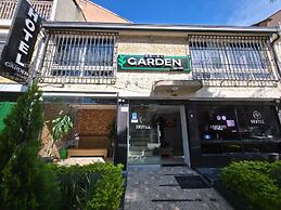 Hotel Garden Laureles