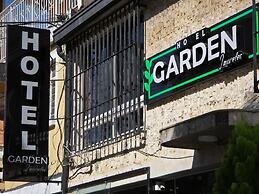 Hotel Garden Laureles