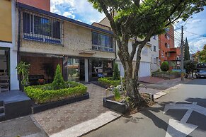 Hotel Garden Laureles