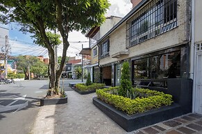 Hotel Garden Laureles