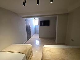 Hotel Garden Laureles
