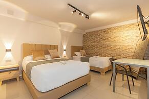 Hotel Garden Laureles