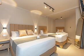 Hotel Garden Laureles