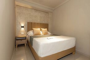 Hotel Garden Laureles