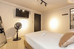 Hotel Garden Laureles