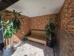 Hotel Garden Laureles
