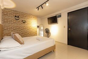 Hotel Garden Laureles
