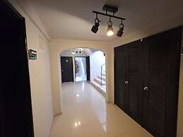 Hotel Garden Laureles