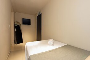Hotel Garden Laureles