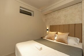 Hotel Garden Laureles