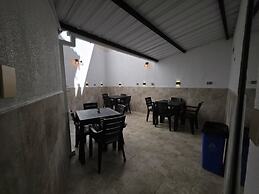 Hotel Garden Laureles