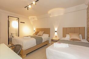 Hotel Garden Laureles