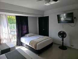 Hotel Garden Laureles