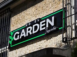 Hotel Garden Laureles