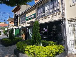 Hotel Garden Laureles