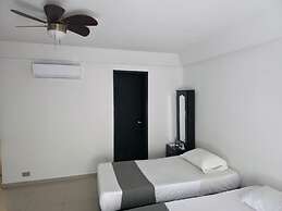 Hotel Garden Laureles
