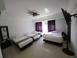Hotel Garden Laureles