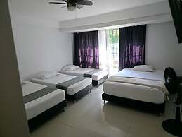 Hotel Garden Laureles