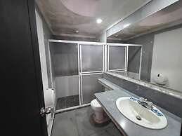 Hotel Garden Laureles