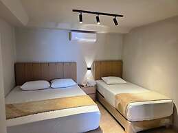 Hotel Garden Laureles