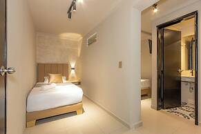 Hotel Garden Laureles