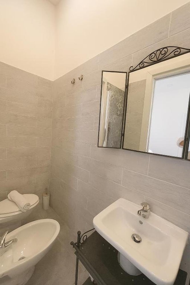 GG-Room S. Giovanni