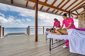 Magenta Caye Luxury Private Island Resort