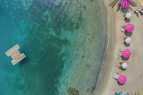 Magenta Caye Luxury Private Island Resort