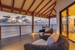Magenta Caye Luxury Private Island Resort