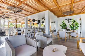 Magenta Caye Luxury Private Island Resort