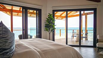 Magenta Caye Luxury Private Island Resort