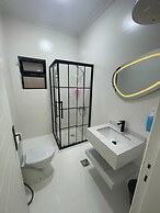 Charming Amman Apartent With City Views
