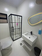 Charming Amman Apartent With City Views