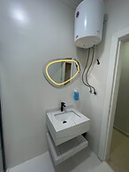 Charming Amman Apartent With City Views
