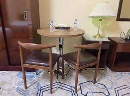 Saba Furnished Apartments