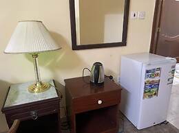 Saba Furnished Apartments