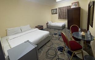 Saba Furnished Apartments