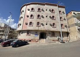 Saba Furnished Apartments