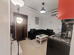 Mman Apartment With Electric Heating & Wifi