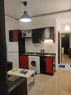 Mman Apartment With Electric Heating & Wifi
