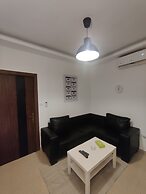 Mman Apartment With Electric Heating & Wifi