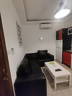 Mman Apartment With Electric Heating & Wifi
