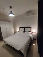 Mman Apartment With Electric Heating & Wifi