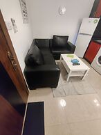 Mman Apartment With Electric Heating & Wifi